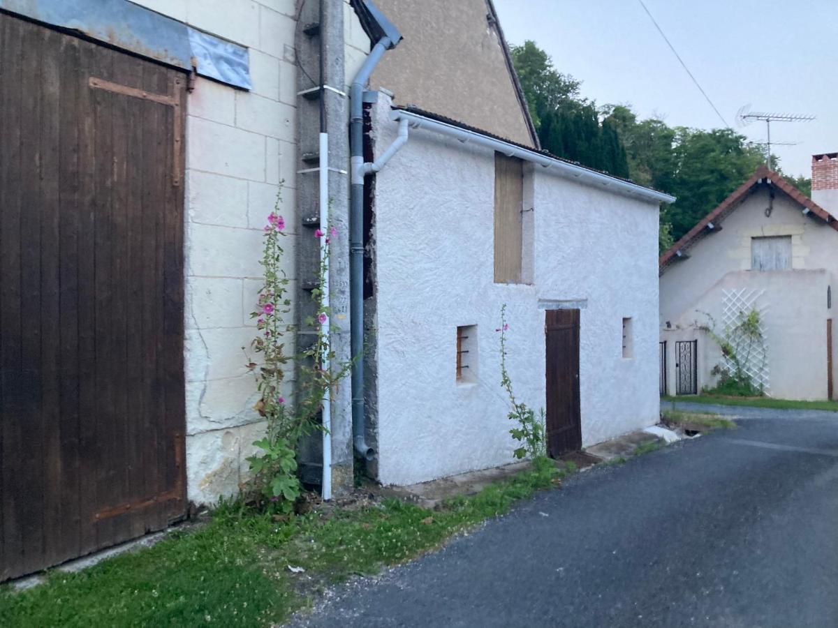 Holiday home La Tiny Blue - Maison Insolite Pour 2 - Sans Tv